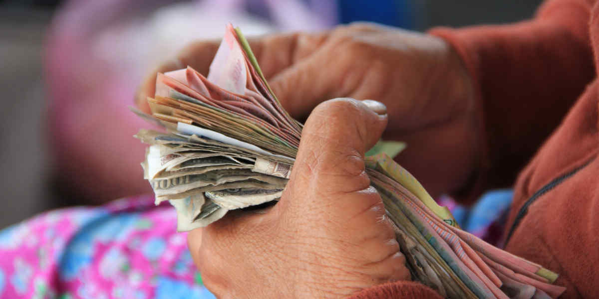 Libretto di risparmio con IBAN